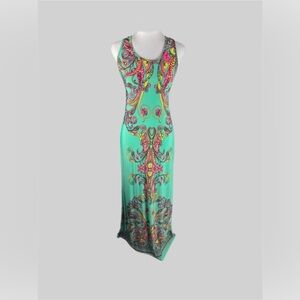 Windsor store paisley Maxi Dress